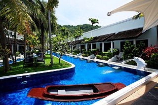 Access Resort & Villas
