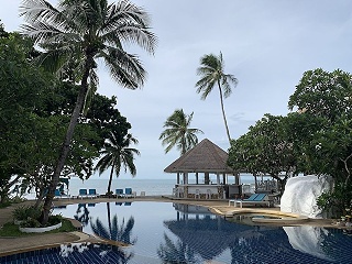 Sand Sea Resort