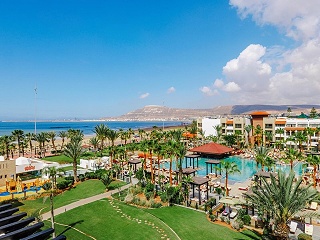Hotel Riu Palace Tikida Agadir
