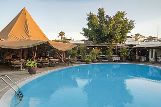 Villas Alondra