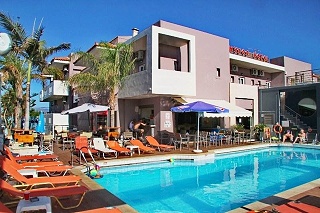 Dionisos Hotel