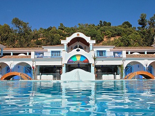 Borgo Cala Moresca