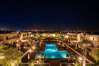 Sirayane Boutique Hotel & Spa