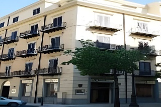 Artemisia Palace