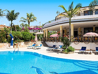 Albergo L'Ancora