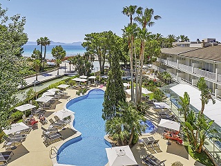 allsun App.-Hotel Orquidea Playa