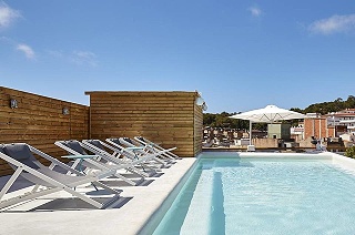 Hotel Delamar