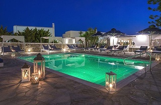 Bellissimo Resort