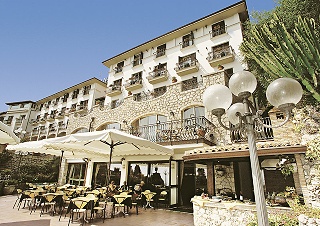 Hotel Ariston
