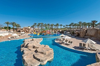 Sentido Reef Oasis Resort