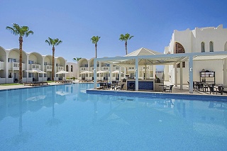 Sentido Reef Oasis Resort