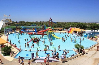 Aquashow Park