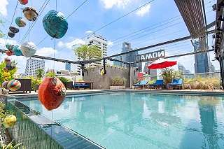Galleria 10 Hotel by Compass Hospitality