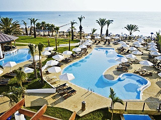 Sunrise Pearl Hotel & Spa