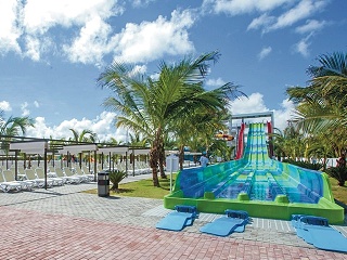 Hotel Riu Palace Bavaro