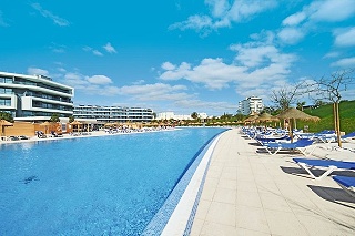 Alvor Baia Resort Hotel