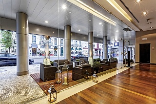 Czar Lisbon Hotel