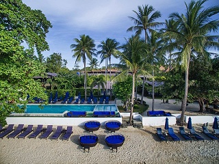 Homm Chura Samui