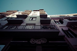 Kastro Hotel