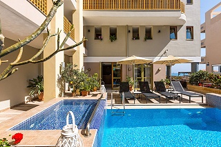 Ammos Suites