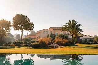 Fontsanta Hotel Thermal Spa & Wellness