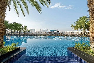 Rixos The Palm Hotel & Suites