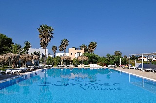 Summer Village of Hippocrates