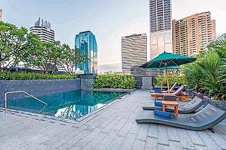 Maitria Hotel Sukhumvit 18