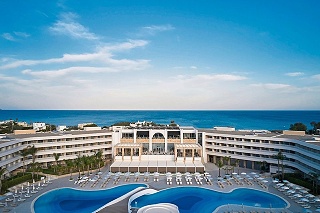 Princess Andriana Resort & Spa