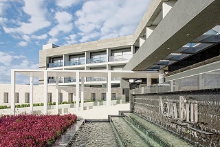 Aqua Blu Boutique Hotel & Spa