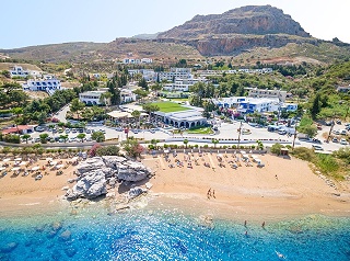 alltoura Club Hotel Porto Angeli Resort