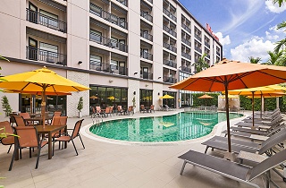 ibis Hua Hin Hotel