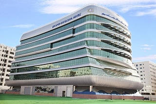 Sunday Hotel Al Barsha Dubai Mall of the Emirates