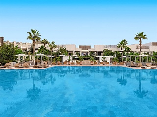 Sofitel Agadir Thalassa sea & spa