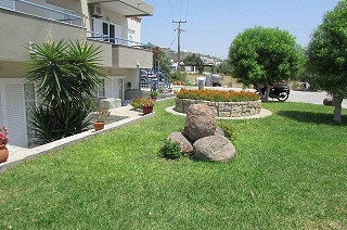 Sevi Apartments