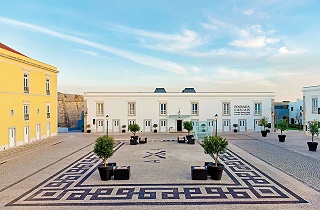 Pestana Cidadela Cascais