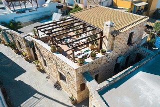 Casa Di Veneto Luxury Suites