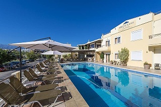 Veronica Hotel