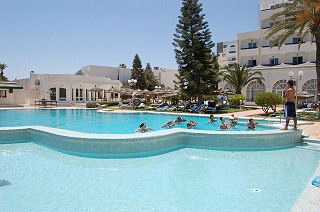 Hotel Royal Jinene & Hotel Jinene