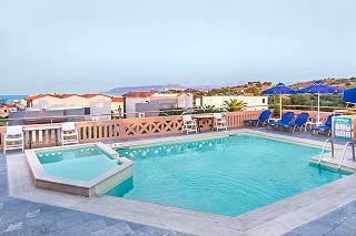 Labyrinth Hotel