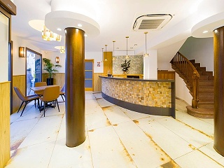 Hostal Mari