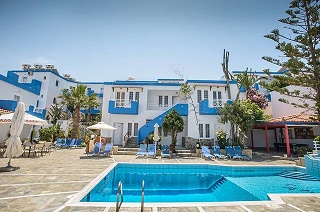 Belvedere Village