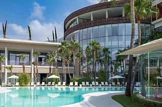 Higueron Hotel Malaga, Curio Collection by Hilton