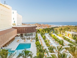 Higueron Hotel Malaga, Curio Collection by Hilton