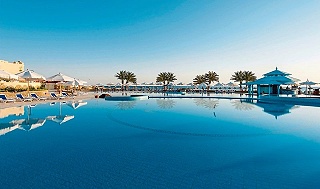 Concorde Moreen Beach Resort & Spa Marsa Alam