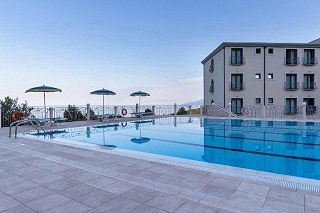 Hotel Brancamaria