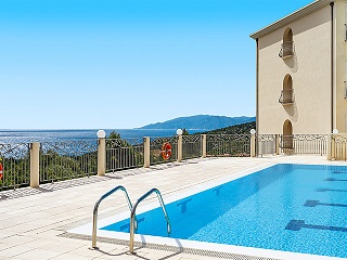 Hotel Brancamaria